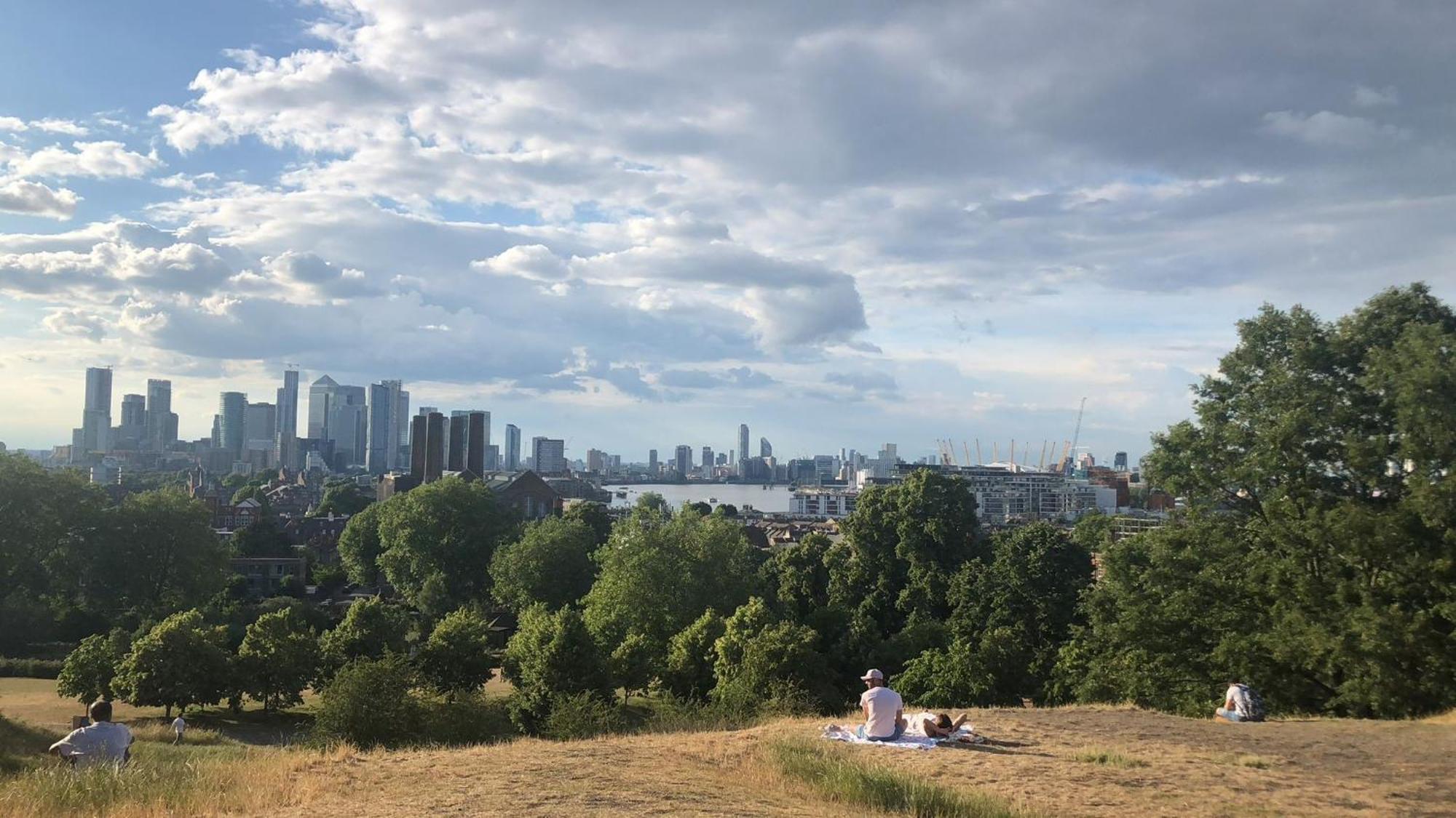 Greenwich Apartment With A River View & Balcony Near The 02 Arena & North Greenwich With Free Wifi & Fast Links Into Central London Eksteriør bilde