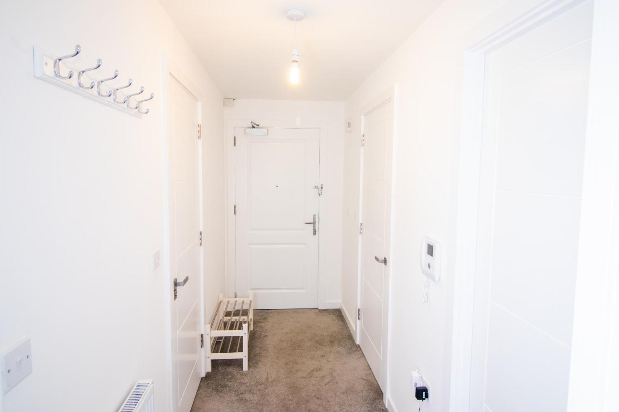 Greenwich Apartment With A River View & Balcony Near The 02 Arena & North Greenwich With Free Wifi & Fast Links Into Central London Eksteriør bilde