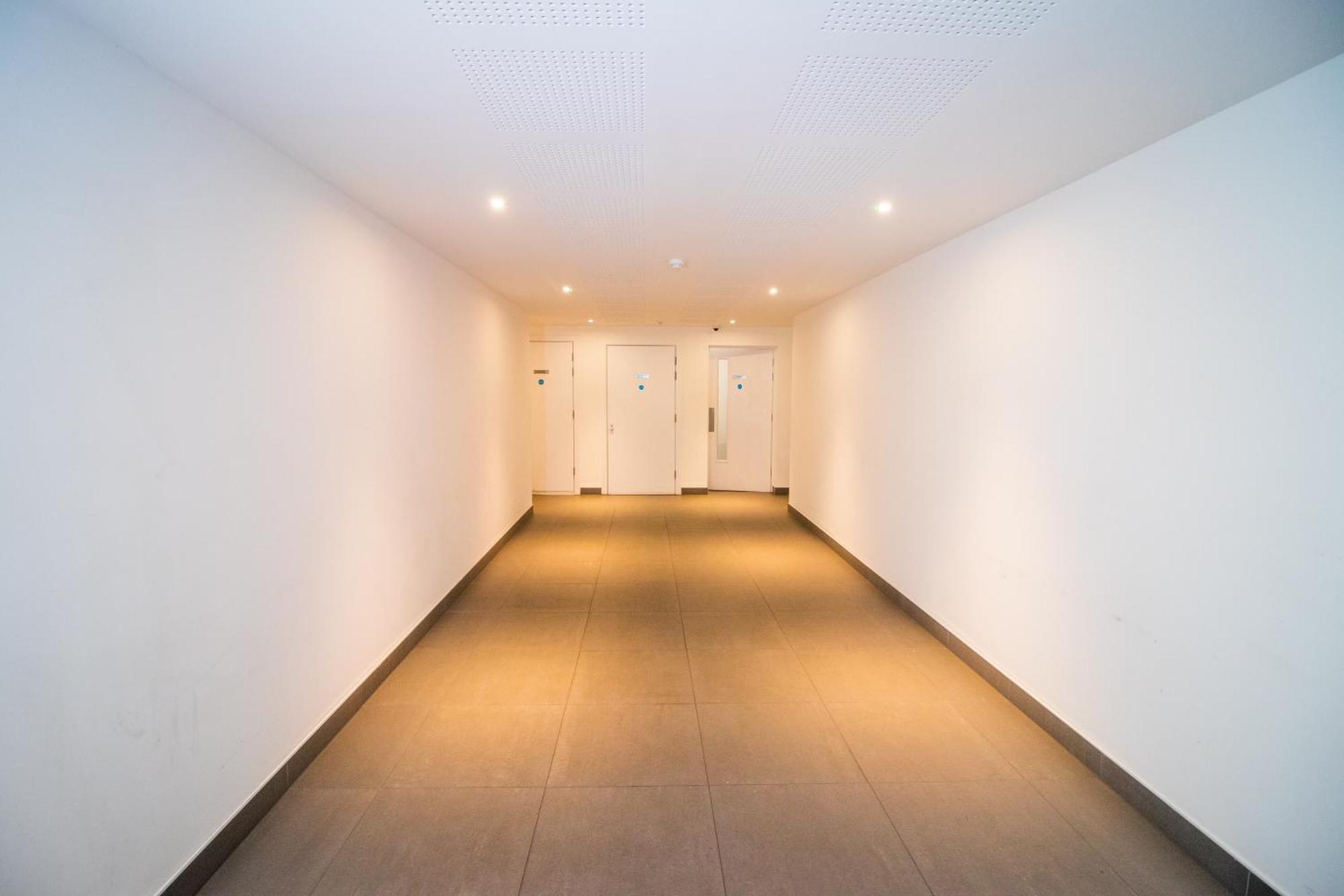 Greenwich Apartment With A River View & Balcony Near The 02 Arena & North Greenwich With Free Wifi & Fast Links Into Central London Eksteriør bilde
