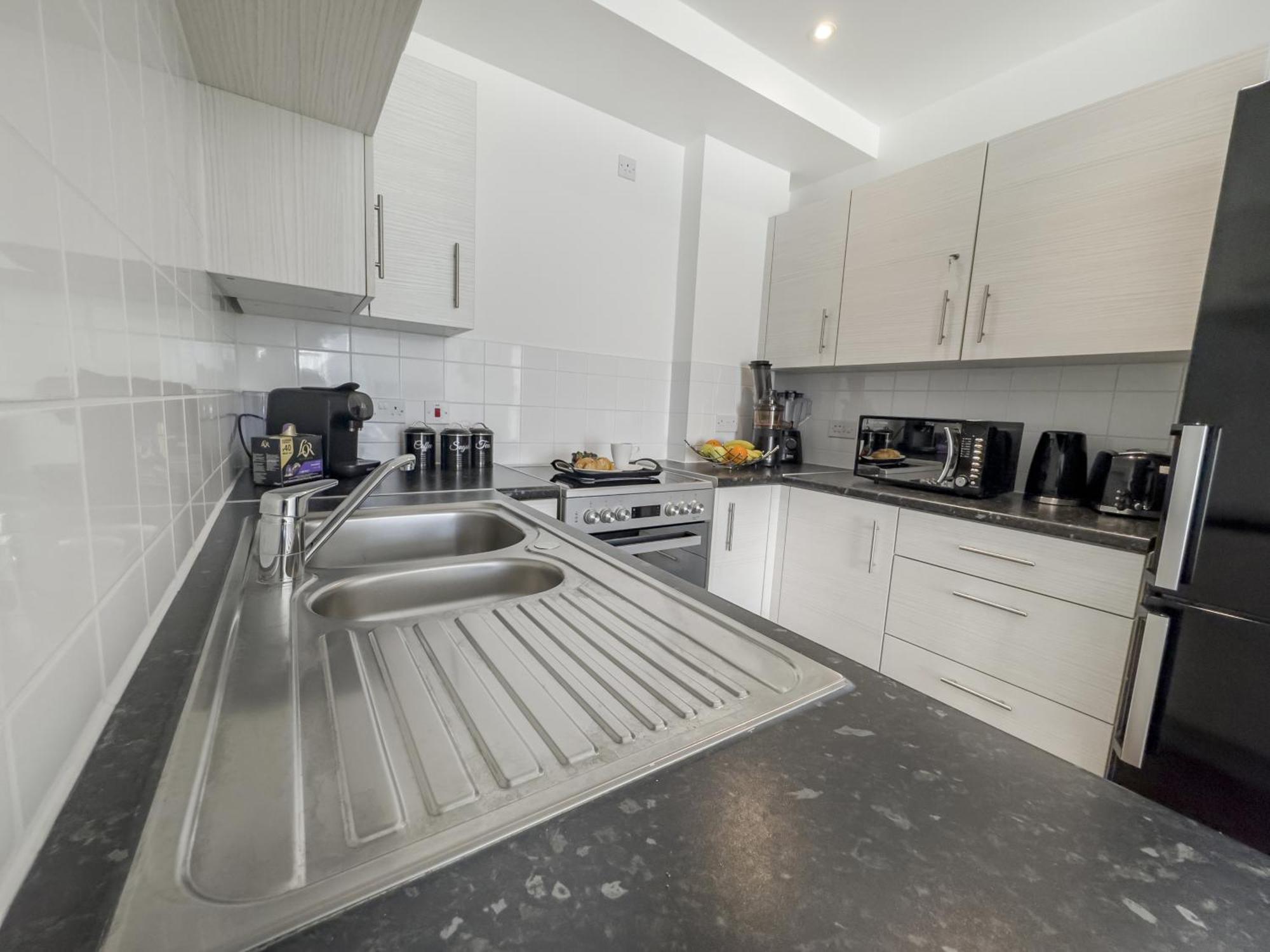 Greenwich Apartment With A River View & Balcony Near The 02 Arena & North Greenwich With Free Wifi & Fast Links Into Central London Eksteriør bilde